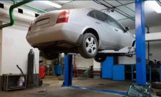 Nelson Auto Specialists