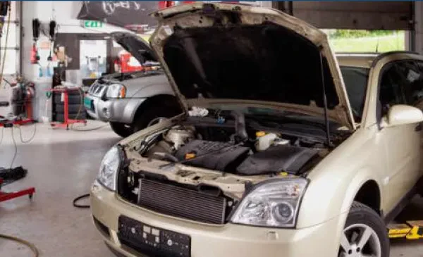 Nelson Auto Specialists - photo 2