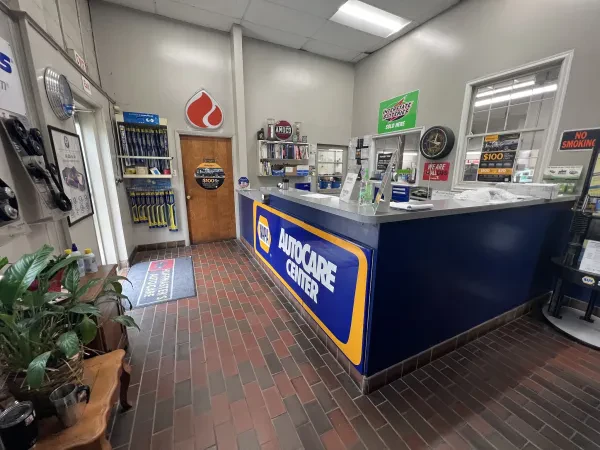 Hoffmaster's Auto Care Silver Spring MD - photo 4