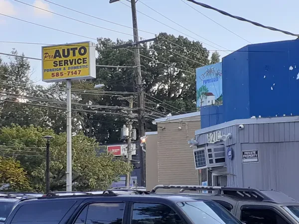 Pro Auto Services - photo 3