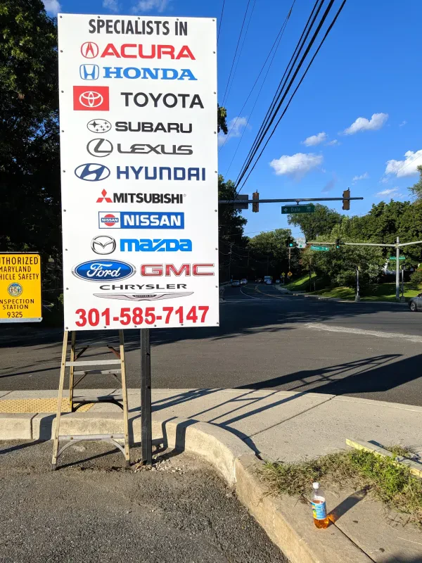 Pro Auto Services - photo 4