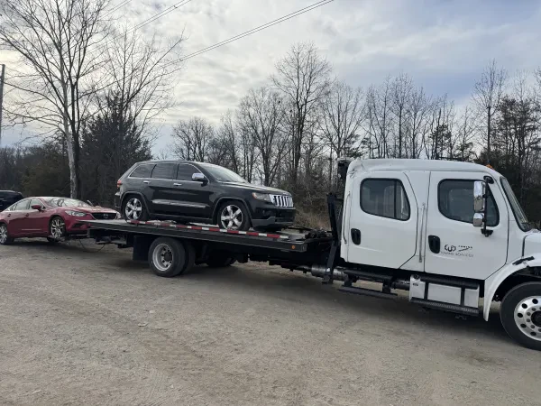 Quick Automotive Services - photo 2