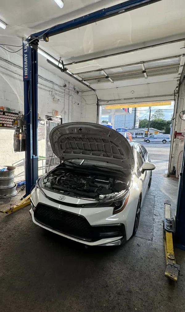 Quick Automotive Services - photo 3