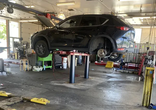 Quick Automotive Services - photo 4