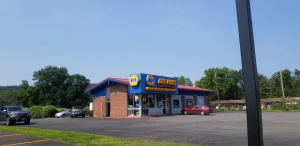 NAPA Auto Parts - Whitney Point Units Parts - photo 2