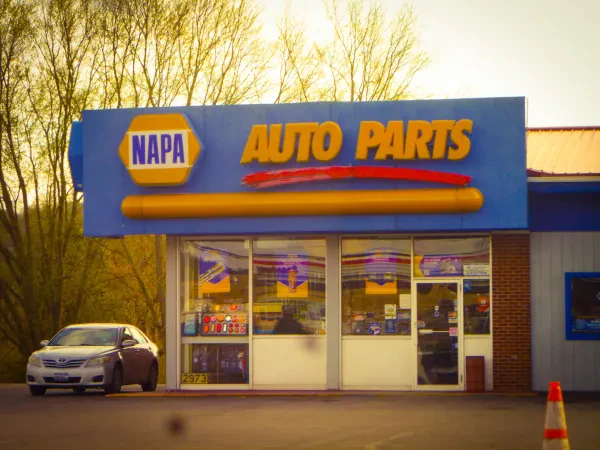 NAPA Auto Parts - Whitney Point Units Parts - photo 3