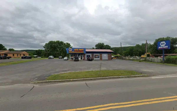 NAPA Auto Parts - Whitney Point Units Parts - photo 4