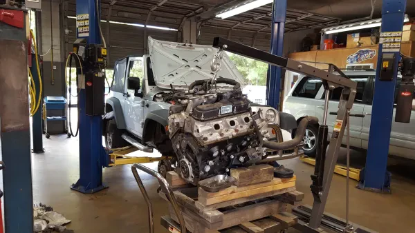 Sullivan's Automotive - photo 2