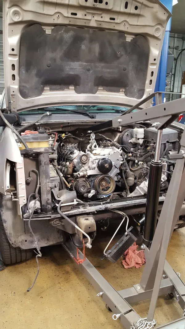 Sullivan's Automotive - photo 3