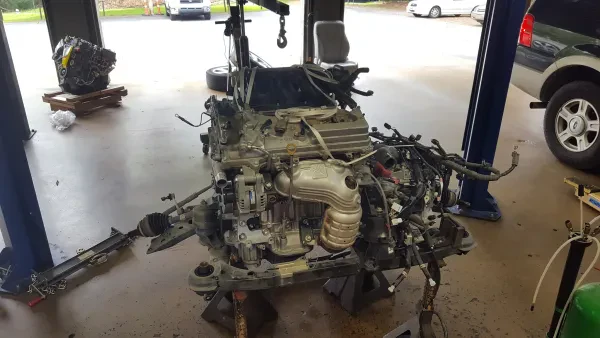 Sullivan's Automotive - photo 4