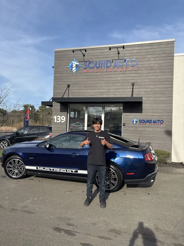 Sound Auto Wholesalers - photo 3