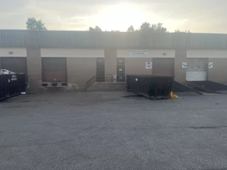 Frank's Scrap Metal