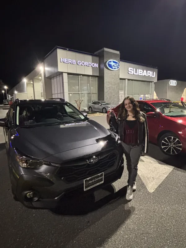 Herb Gordon Subaru - photo 4