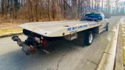 Steve’s Towing