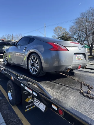 Bob Ward's Towing