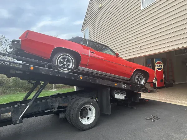 Bob Ward's Towing - photo 4