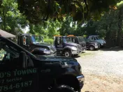 Carlito's Towing Services