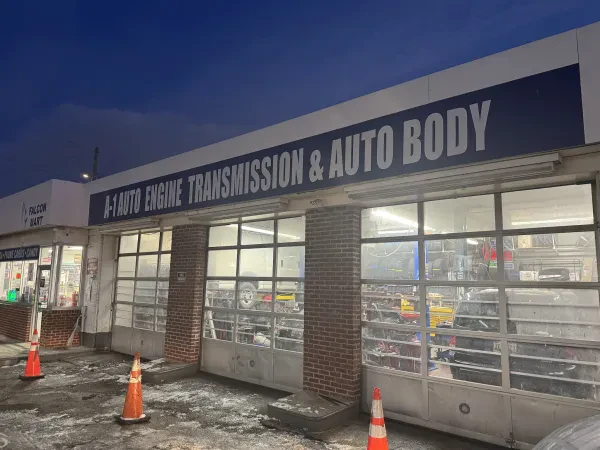 A-1 Auto Engine Transmission & Auto Body - photo 3