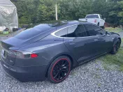 Russell's Paint & Body, LLC.