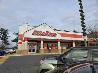 AutoZone Auto Parts