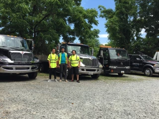 twobrother's towing services