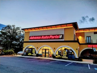 Advance Auto Parts