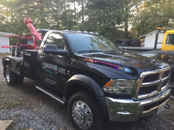 twobrother's towing services - photo 2