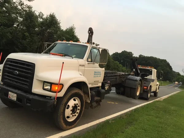 twobrother's towing services - photo 3