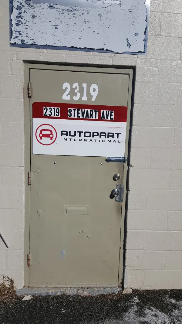 Autopart International - photo 2