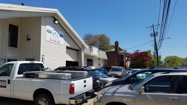 Murray's Auto Clinic Inc. - photo 3