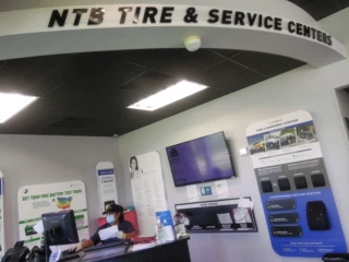 NTB-National Tire & Battery