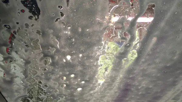 Autopark Car Wash - photo 3