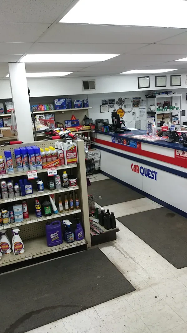 Carquest Auto Parts - photo 4