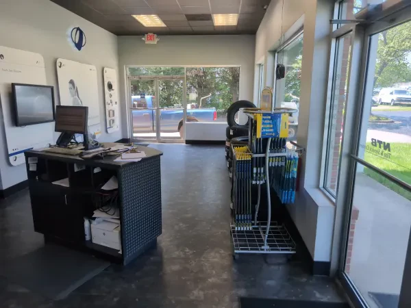 NTB-National Tire & Battery - photo 3
