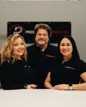 Prestige Auto Body Inc.