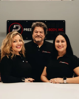Prestige Auto Body Inc.