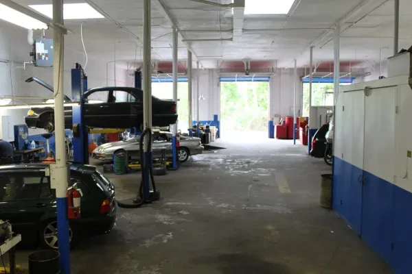 Allen Automotive - photo 4