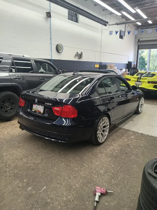 Radial Tire Company - photo 2