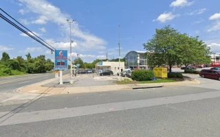 Cloverly Auto Care / Fuelin