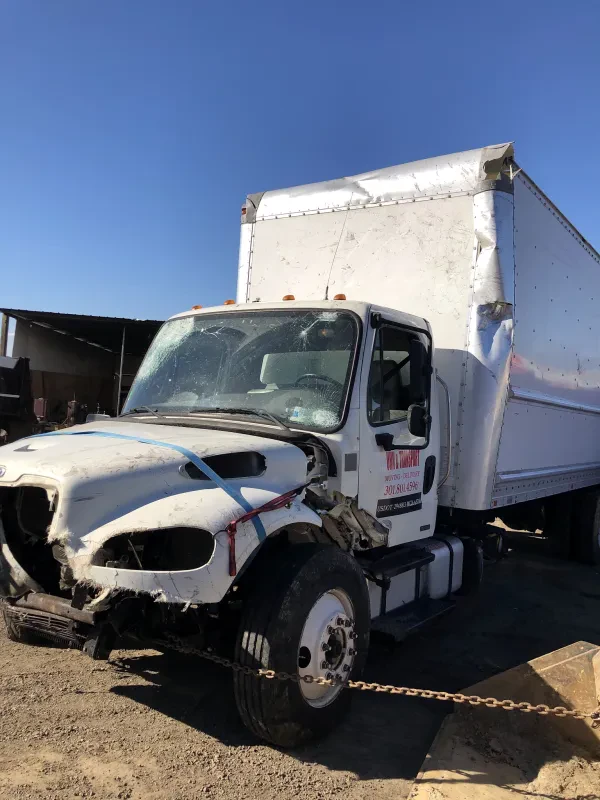 heavy duty towing and recovery - photo 4