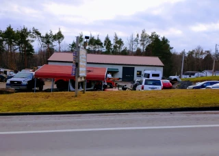 Milt's Auto Repair