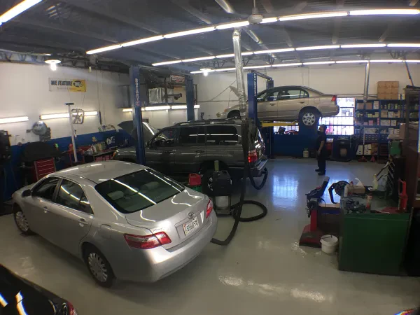 Satellite Motors of Silver Spring - photo 3