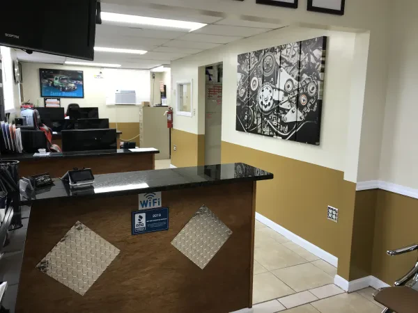 New Again Auto Repair - photo 4
