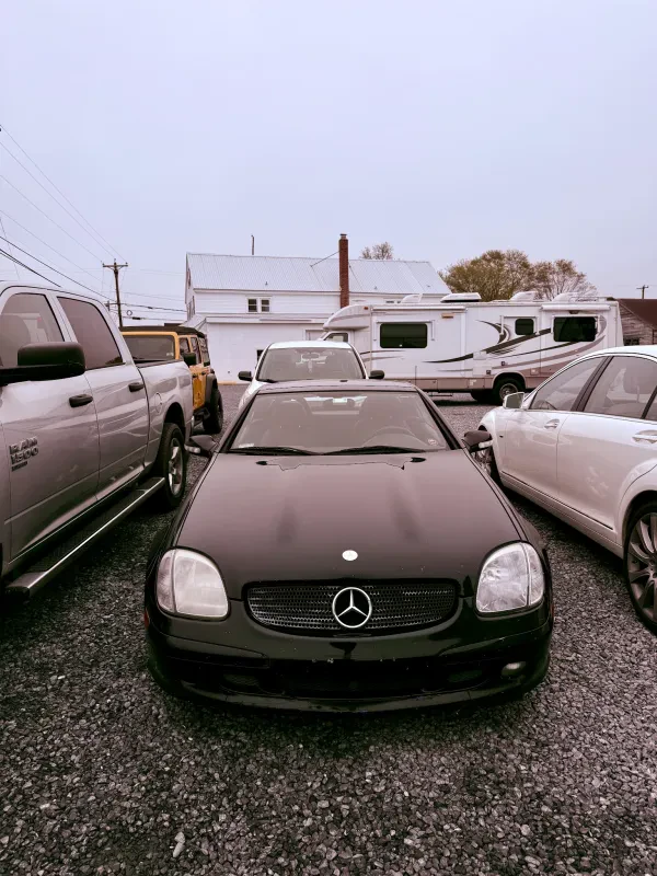 Roxana Automotive Services - photo 2