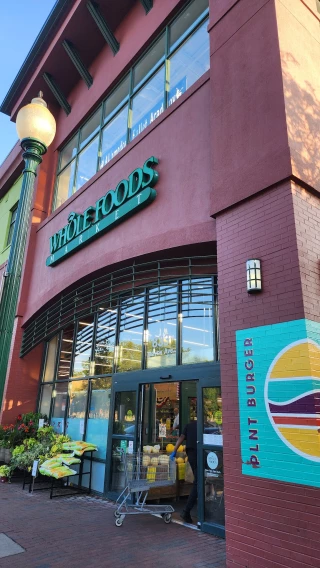 Whole Foods Market
