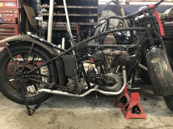 Best Custom Exhaust - photo 2