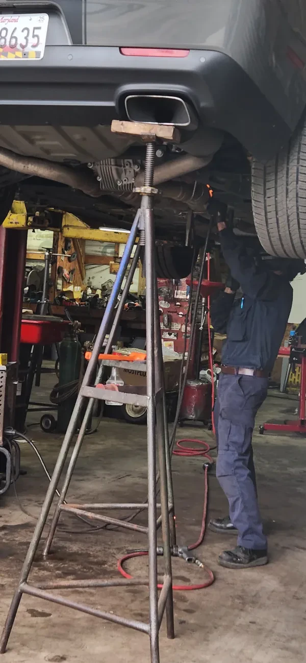Best Custom Exhaust - photo 4