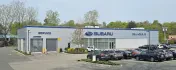 Bill Kolb Jr. Subaru Service