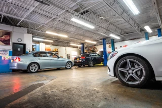International Motor Works