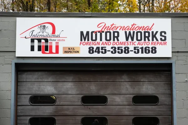 International Motor Works - photo 2
